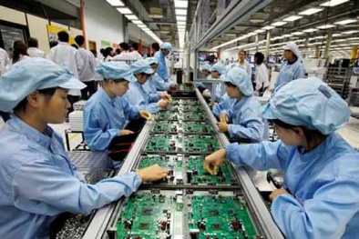 Nâng cao năng suất, chất lượng sản phẩm với các giải pháp quản lý